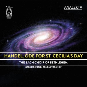 ดาวน์โหลดและฟังเพลง Ode for St. Cecilia’s Day, HWV 76: XIII. Aria "Orpheus could lead the savage race" พร้อมเนื้อเพลงจาก The Bach Festival Orchestra