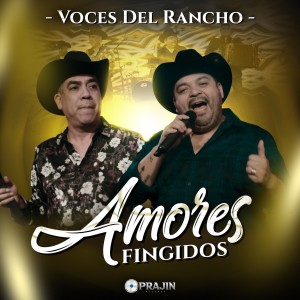 Voces Del Rancho的專輯Amores Fingidos