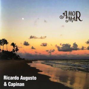 ดาวน์โหลดและฟังเพลง Gemer Amar พร้อมเนื้อเพลงจาก Ricardo Augusto & Capinam