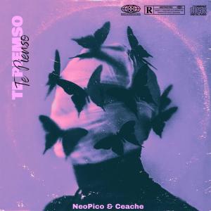 的專輯Te Pienso (feat. Ceache) [Explicit]