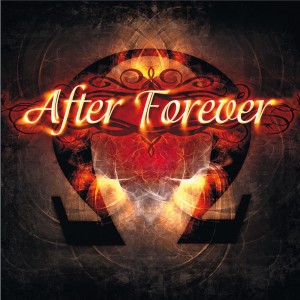 Album After Forever from After Forever