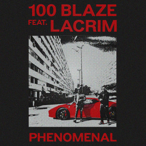 Lacrim的專輯Phenomenal (Explicit)