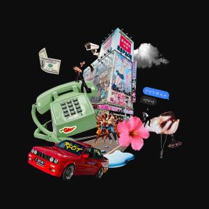 LWI的專輯RIOT (Explicit)