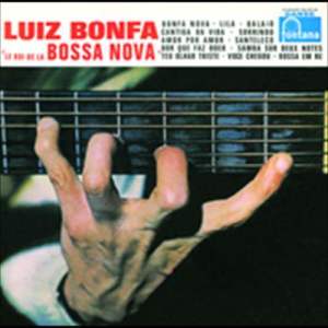 收聽Luiz Bonfa的Lila歌詞歌曲