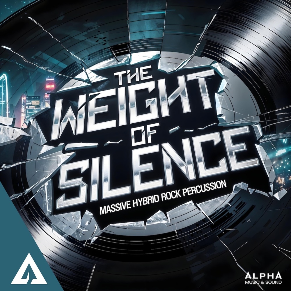 The Weight of Silence