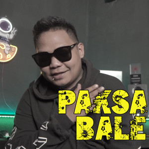 Album Paksa Bale from Angelbert Rap