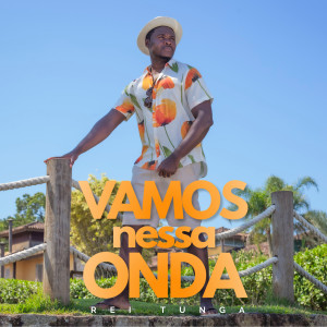 Album Vamos Nessa Onda (Reedição) from 