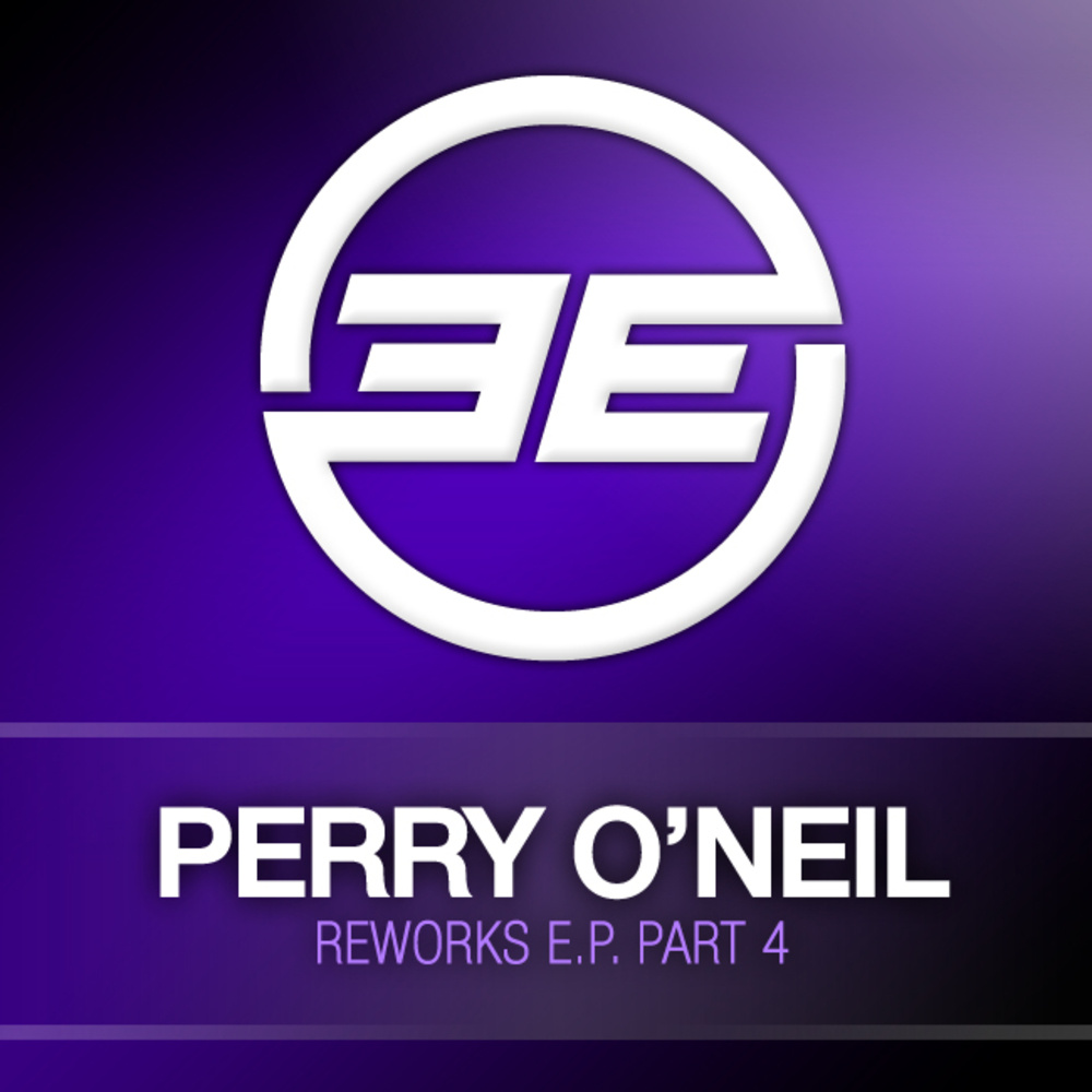 Crackdown (Perry O'Neil Remix)