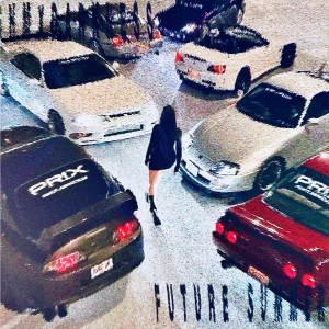 Album FUTURE SUMMER from SHMXDARKNESS