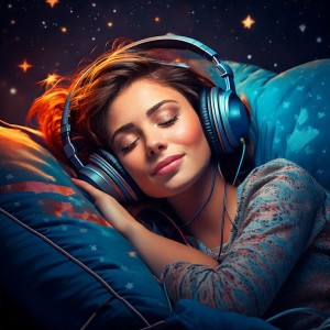 Essential Dinner Party Background Music的專輯Deep Rest Rhythms: Calming Sleep Music