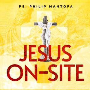 Jesus On-Site