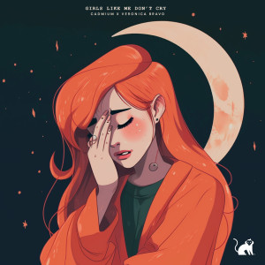 Album girls like me don't cry oleh Veronica Bravo