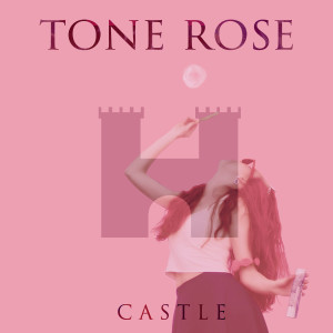收聽Tone Rose Bratland的Castle歌詞歌曲
