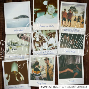 ดาวน์โหลดและฟังเพลง Zu jung พร้อมเนื้อเพลงจาก Die Lochis