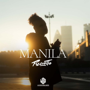 Album Manila (Explicit) from Picciotto
