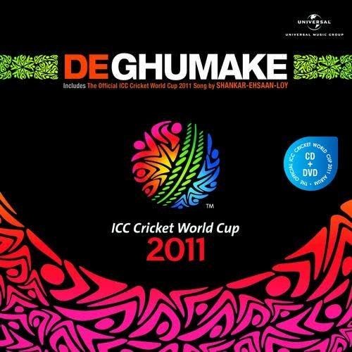 De Ghumake (Hindi Version)