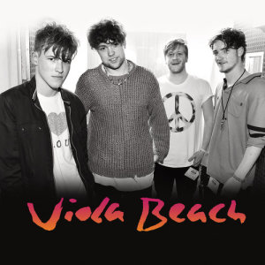 อัลบัม Boys That Sing ศิลปิน Viola Beach
