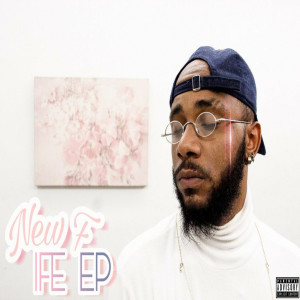 ดาวน์โหลดและฟังเพลง Distância (feat. Brown G) (Explicit) พร้อมเนื้อเพลงจาก New F