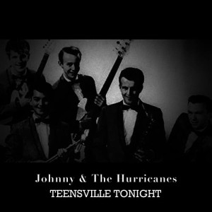 ดาวน์โหลดและฟังเพลง You Ar My Sunshine พร้อมเนื้อเพลงจาก Johnny & The Hurricanes