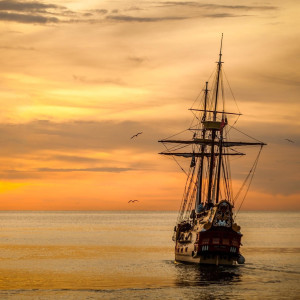 Listen to Wellerman Sea Shanty | Epic Orchestral song with lyrics from Chris Bohanon