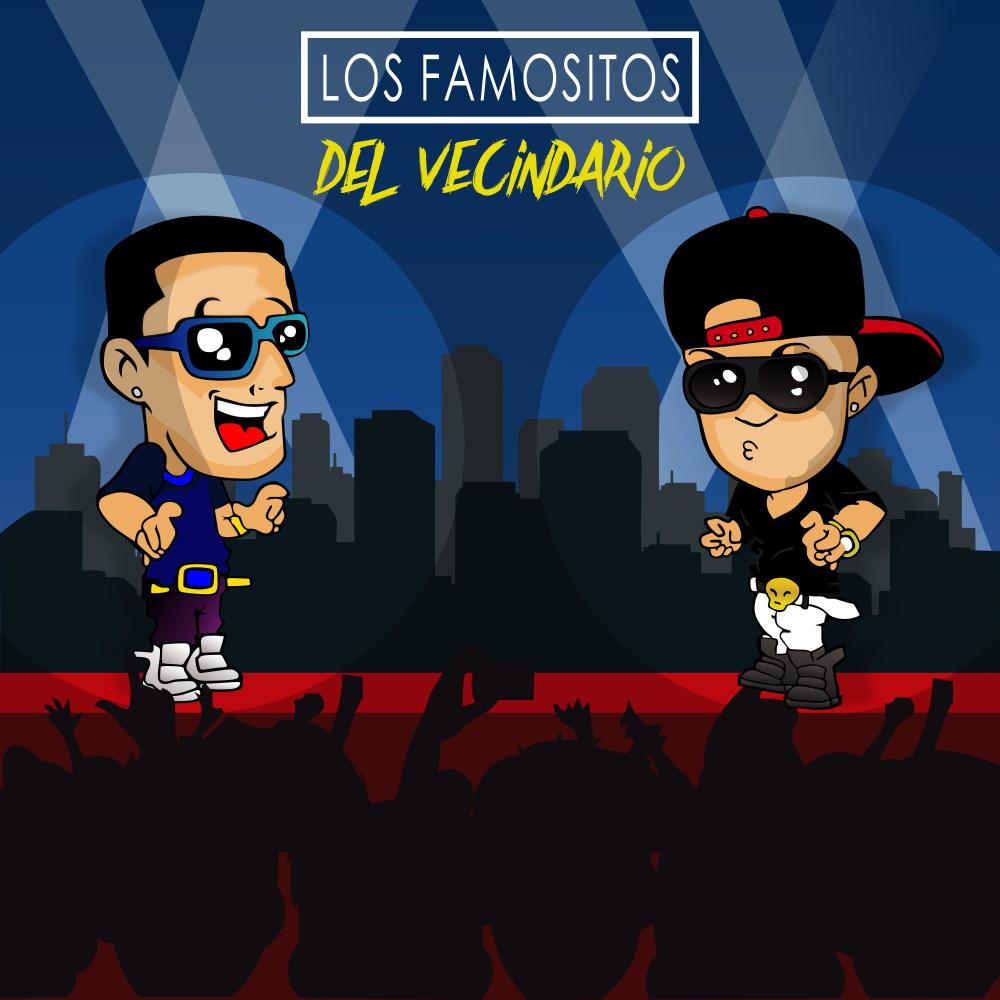 Tabla (feat. Polakan, Bobby El Famosito & El Omegoide)