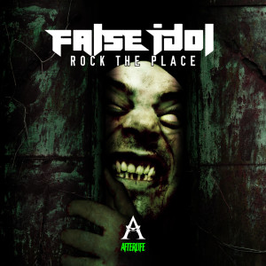 Listen to Rock The Place song with lyrics from FALSE IDOL