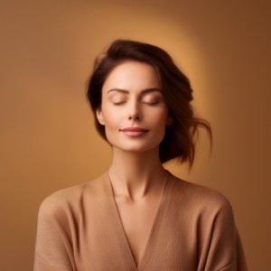 Modo Relajante的專輯Música Para Relajarse Y Reposar En Silencio