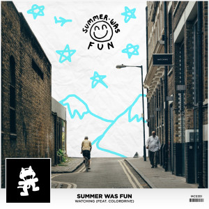 收听Summer Was Fun的Watching歌词歌曲