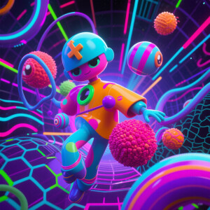 default playlist img