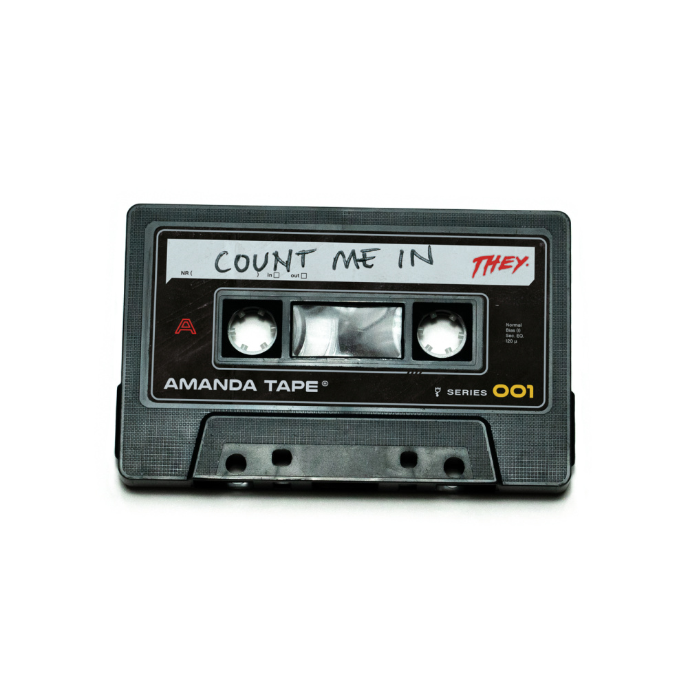 Count Me In (Explicit)