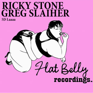 Listen to 5D Laaaa (Original Mix) song with lyrics from Ricky Stone
