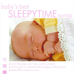 收聽John St. John Lullabies的Kum-Ba-Yah歌詞歌曲