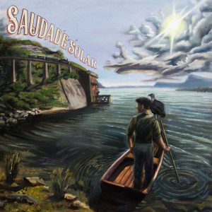 收聽Igor Colombo的Vou Dizer歌詞歌曲