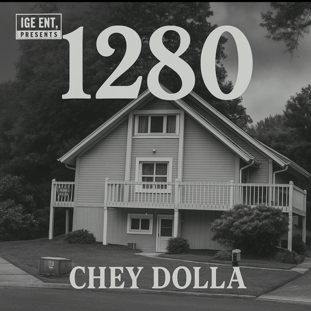 Feel It at Night (Explicit)
