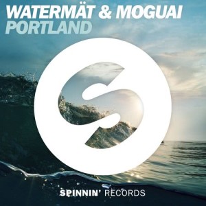 ดาวน์โหลดและฟังเพลง Portland พร้อมเนื้อเพลงจาก Watermät