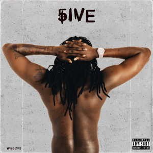 Album 5ive (Explicit) from 