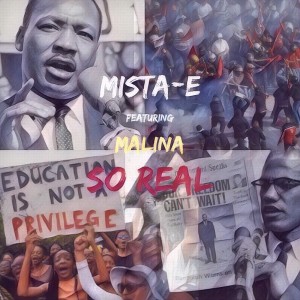 ดาวน์โหลดและฟังเพลง So Real (Explicit) พร้อมเนื้อเพลงจาก Mista-E