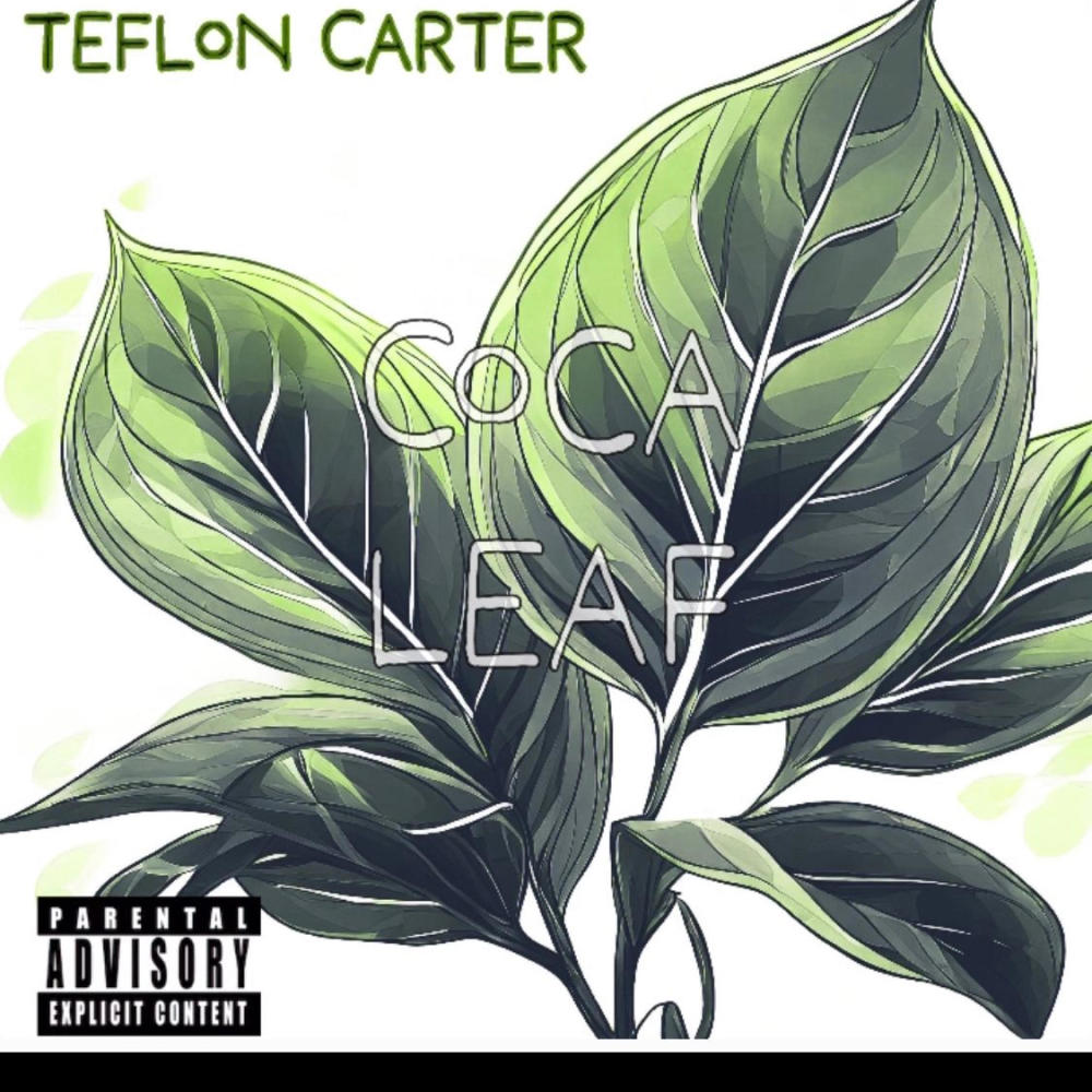 Coca Leaf (Explicit)