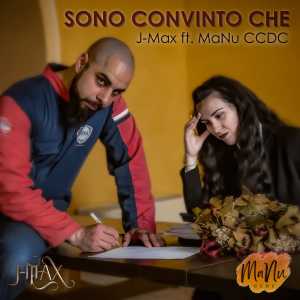 Listen to Sono convinto che song with lyrics from J-Max