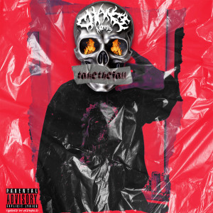 Listen to Take the Fall (Explicit) song with lyrics from Chance Morris