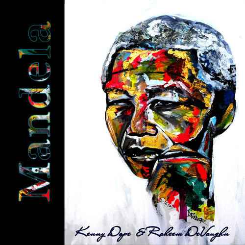Mandela (Kenny D**e Short Mix)