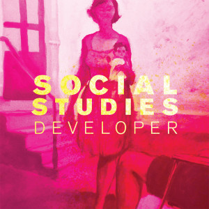 收聽Social Studies的Sans歌詞歌曲