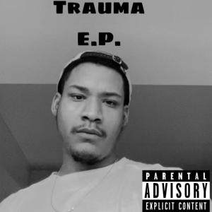 Mike Mike的專輯Trauma (Explicit)