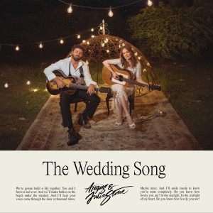 อัลบัม The Wedding Song ศิลปิน Angus & Julia Stone