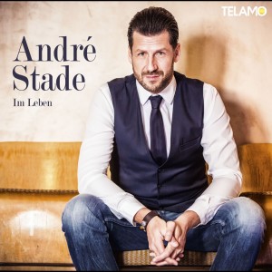 收聽André Stade的Steh wieder auf歌詞歌曲