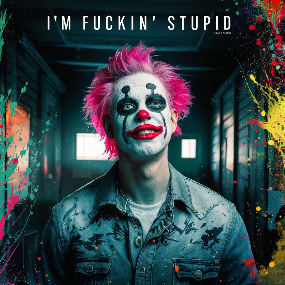 im fuckin stupid (Explicit)