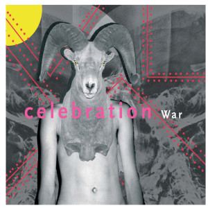 Celebration的专辑War