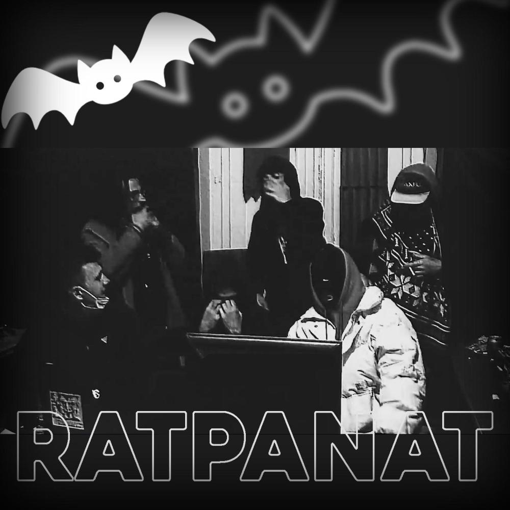 RATPANAT (feat. SUSHINIGAMI, EL BUJIAS, ATASYME, FREEMETH & POPERMASTER)