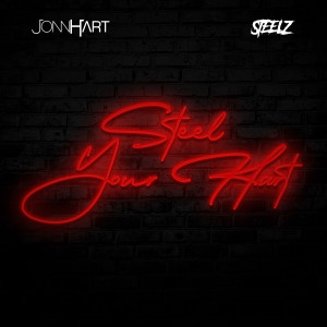 Album Steel Your Hart oleh Jonn Hart