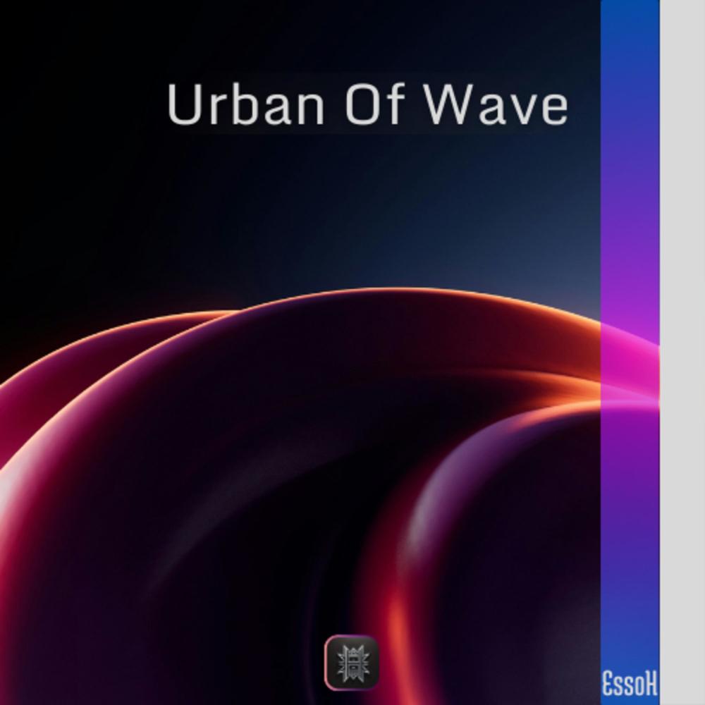 Urban Of Wave (Original Mix)
